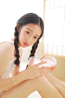 满床春水