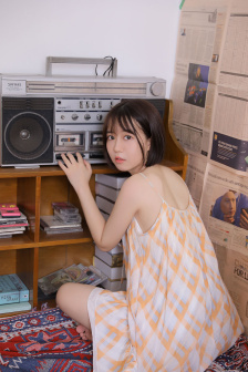 杨光的爱情故事