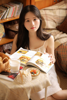 同学的妈妈